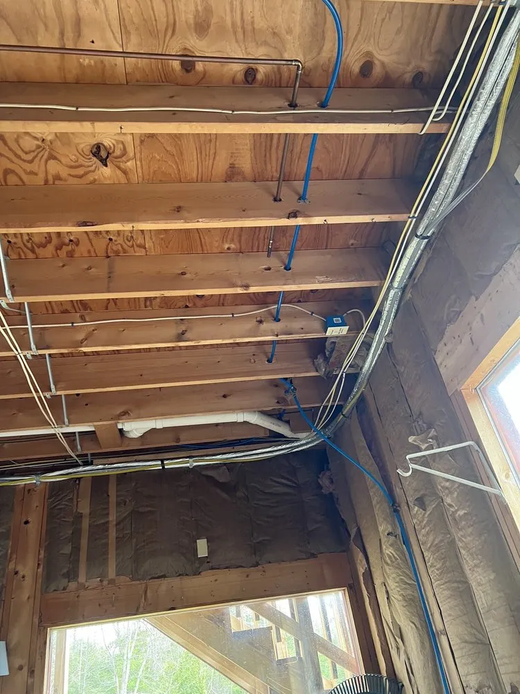 Slide of TJ Electric