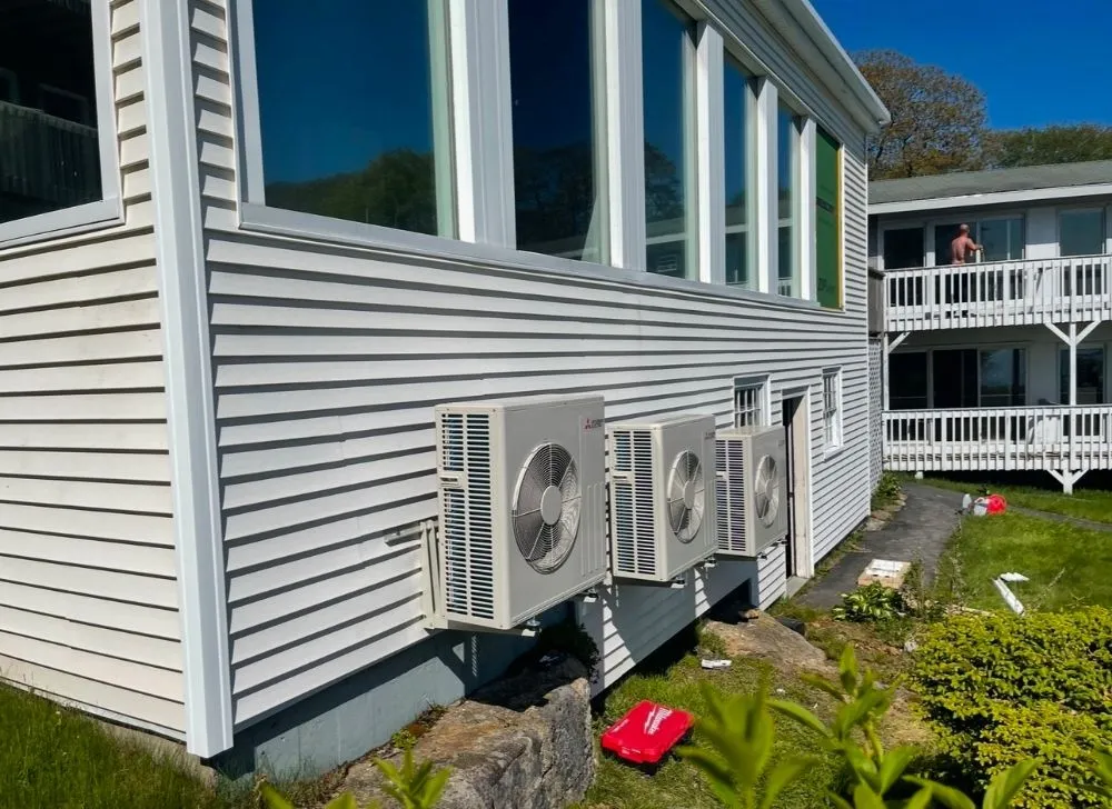 Slide of TJ Electric