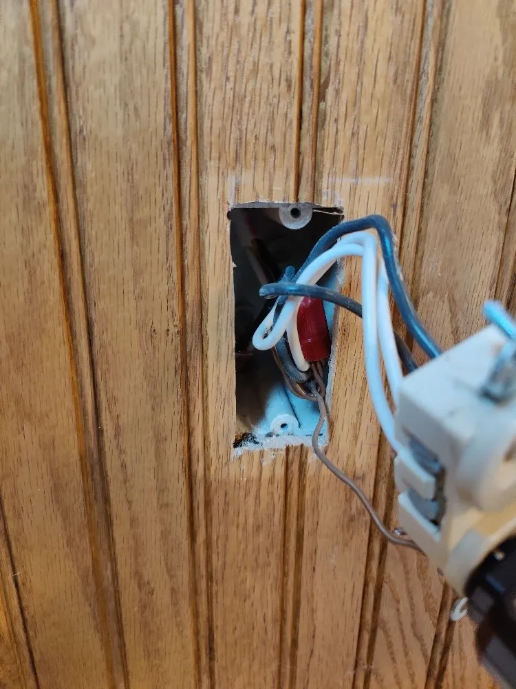 Slide of TJ Electric