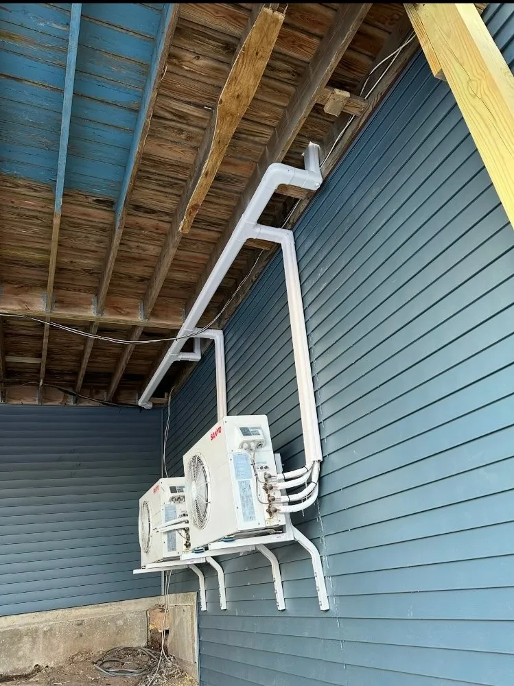 Slide of TJ Electric