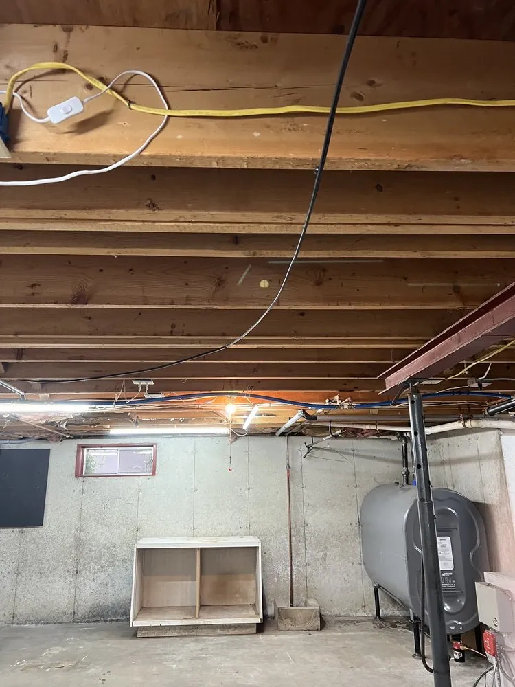 Slide of TJ Electric