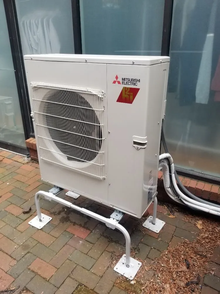 Slide of T&J Express Home Services