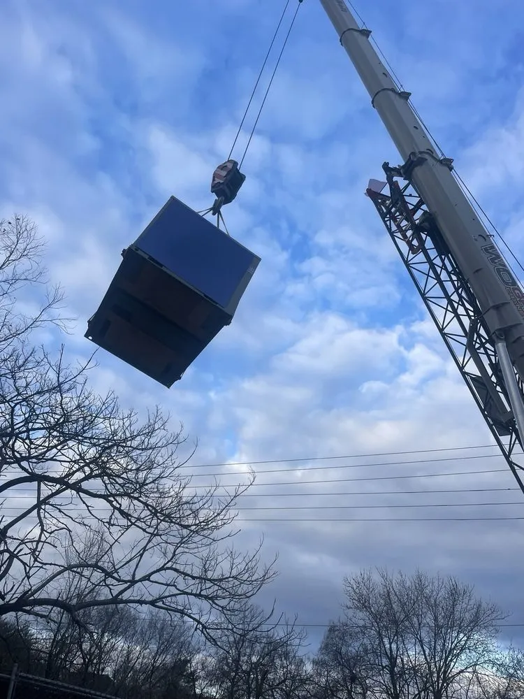 Slide of T&J Service, LLC, Heating & Cooling