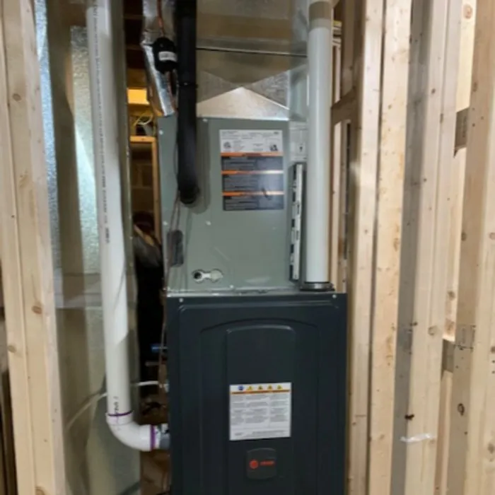 Slide of T&J Service, LLC, Heating & Cooling