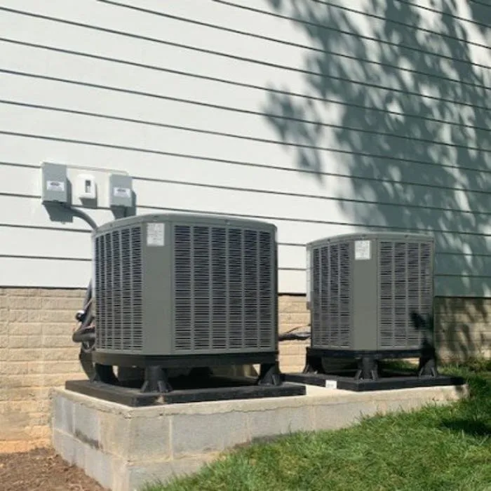 Slide of T&J Service, LLC, Heating & Cooling