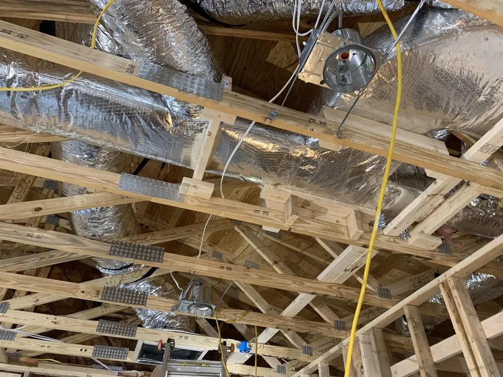 Slide of T&J Service, LLC, Heating & Cooling