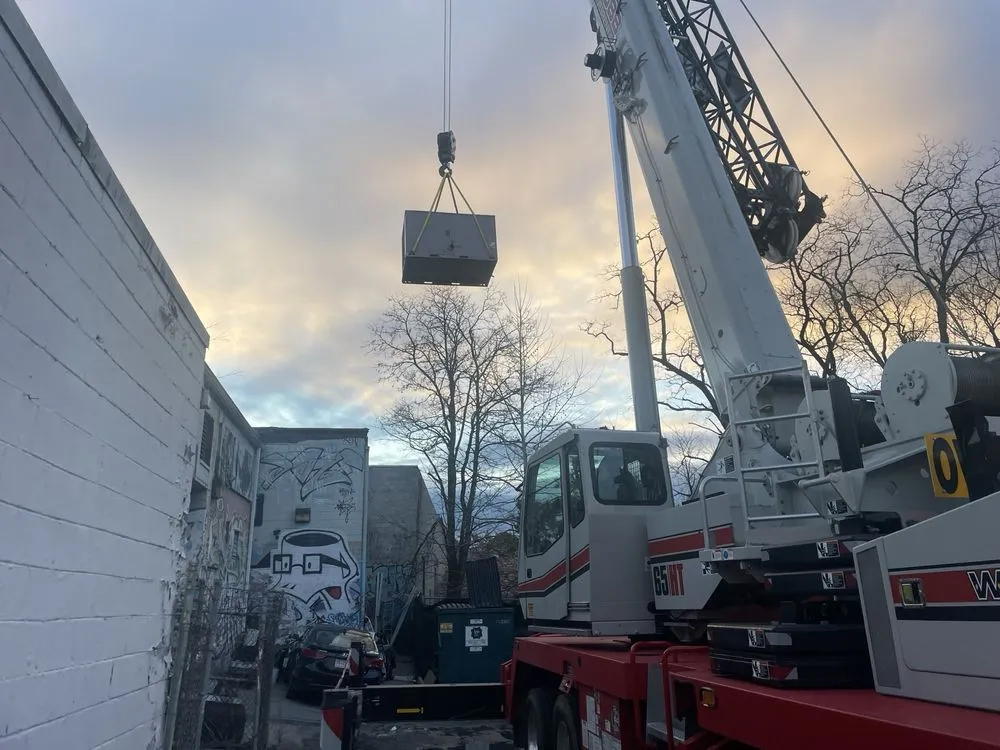 Slide of T&J Service, LLC, Heating & Cooling