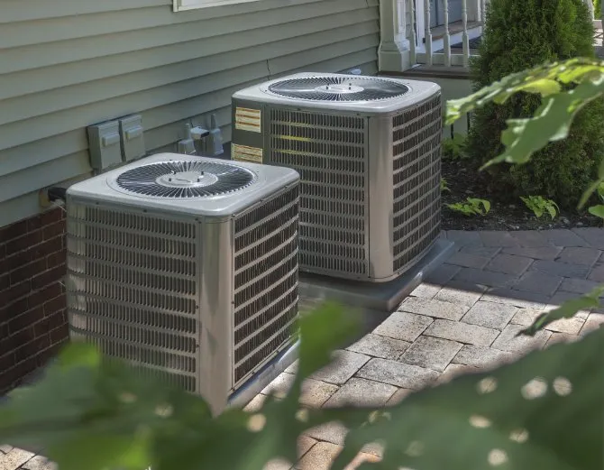 Slide of TJB Mechanical services