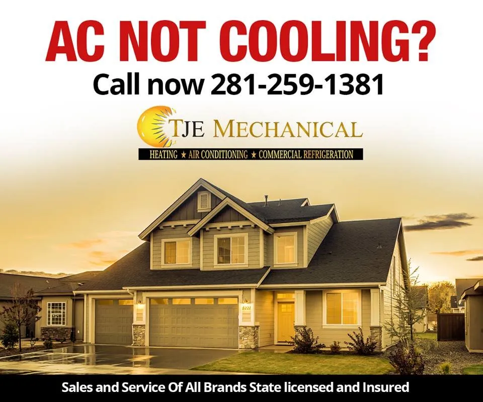 Slide of TJE Mechanical