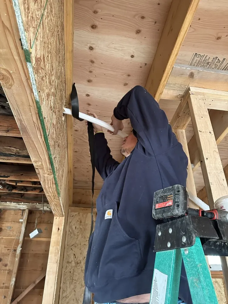 Slide of TJK Heating & Cooling