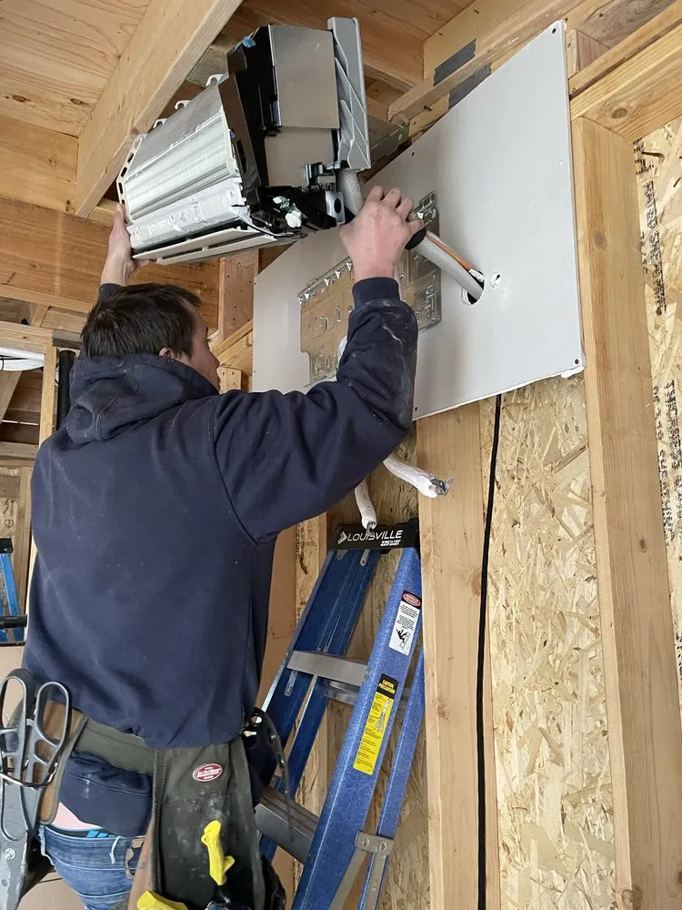 Slide of TJK Heating & Cooling