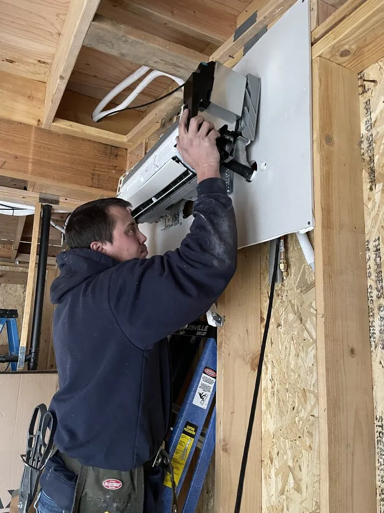 Slide of TJK Heating & Cooling