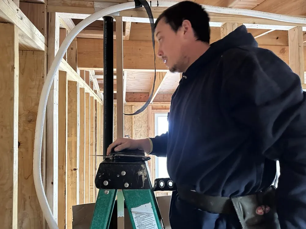 Slide of TJK Heating & Cooling