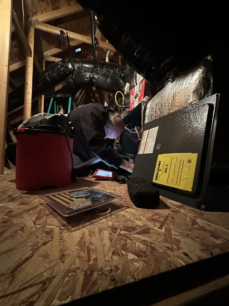 Slide of TJK Heating & Cooling