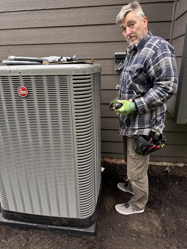 Slide of TJK Heating & Cooling