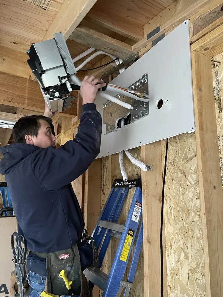 Slide of TJK Heating & Cooling