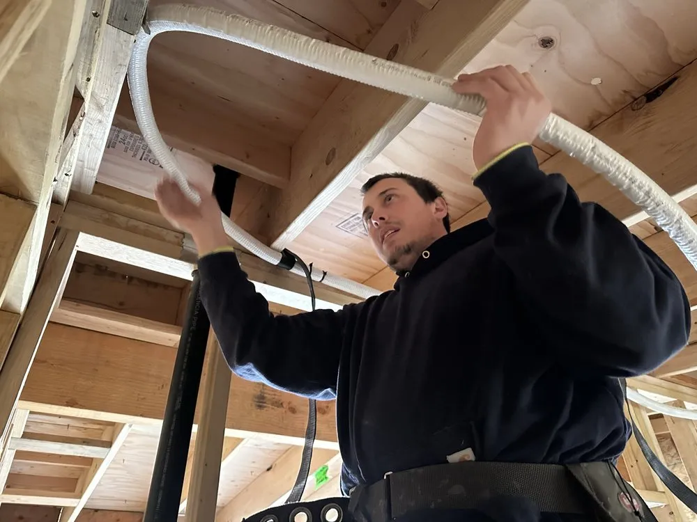 Slide of TJK Heating & Cooling