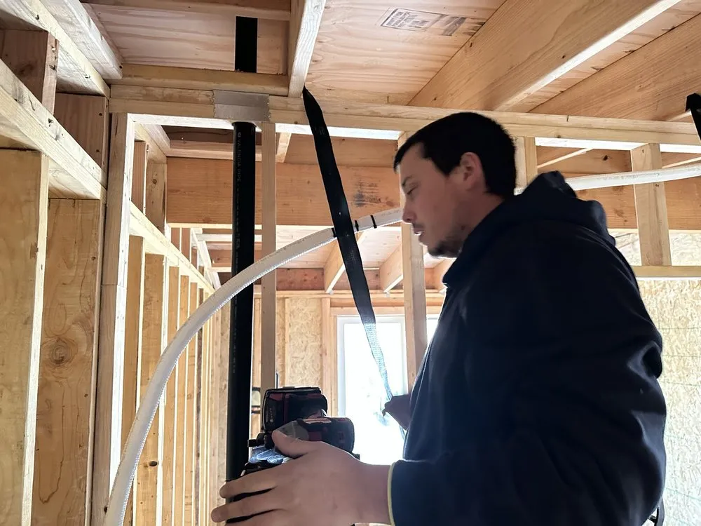 Slide of TJK Heating & Cooling