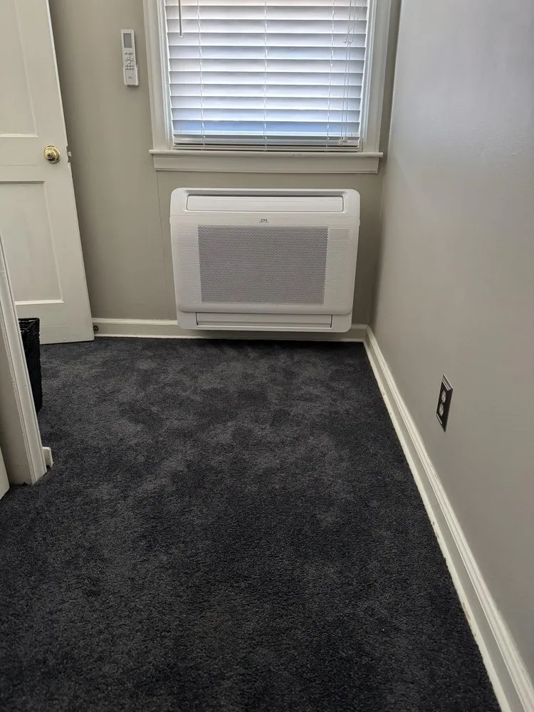 Slide of TJ's Heating & Cooling