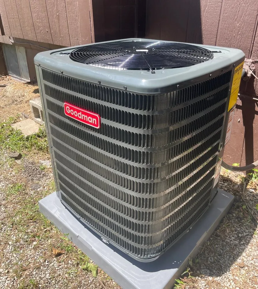 Slide of TJ's Heating & Cooling