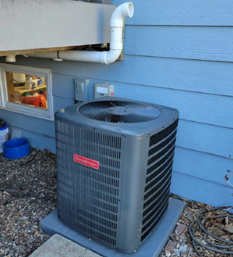 Slide of TJ's Heating & Cooling