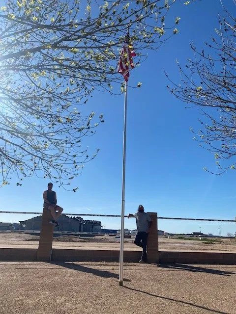 Slide of TK Heating And Air