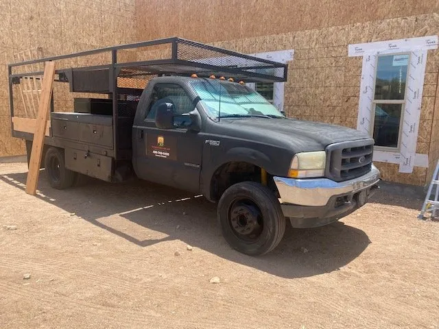 Slide of TK Heating And Air