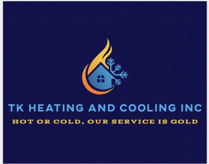 Slide of TK Heating And Cooling