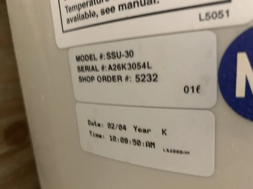 Slide of TK Heating And Cooling