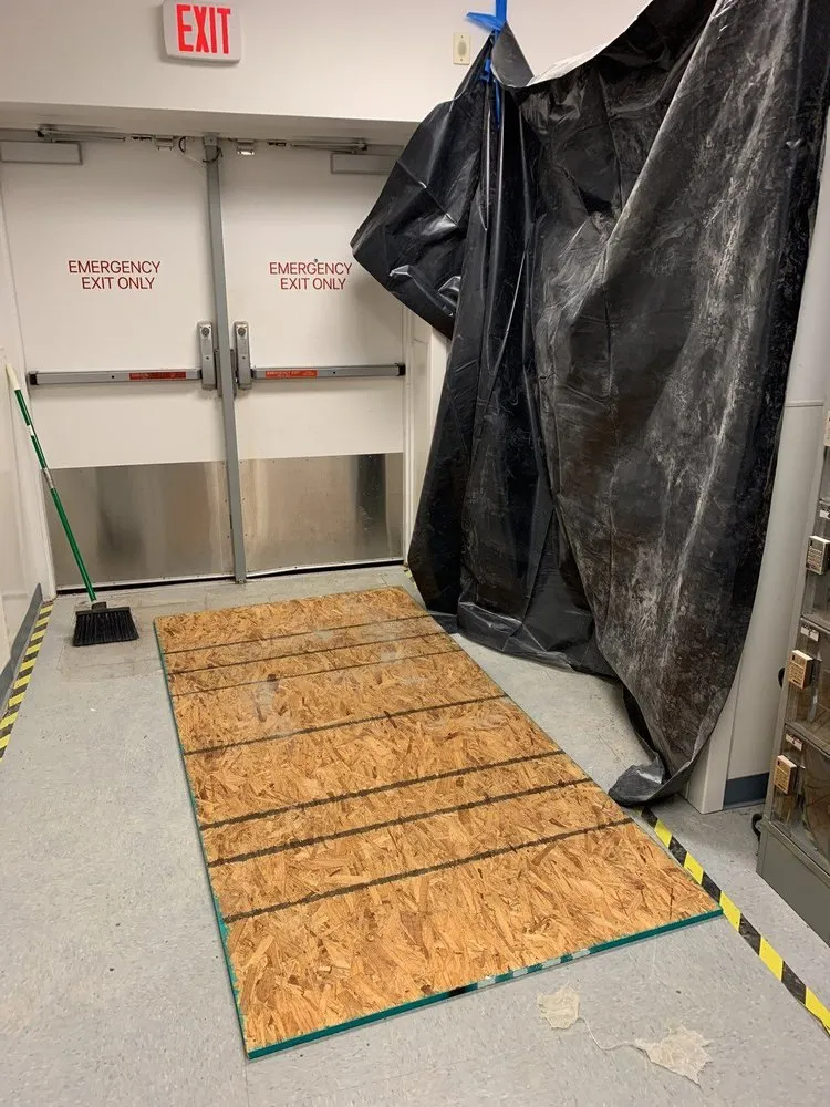 Slide of TK Maintenance