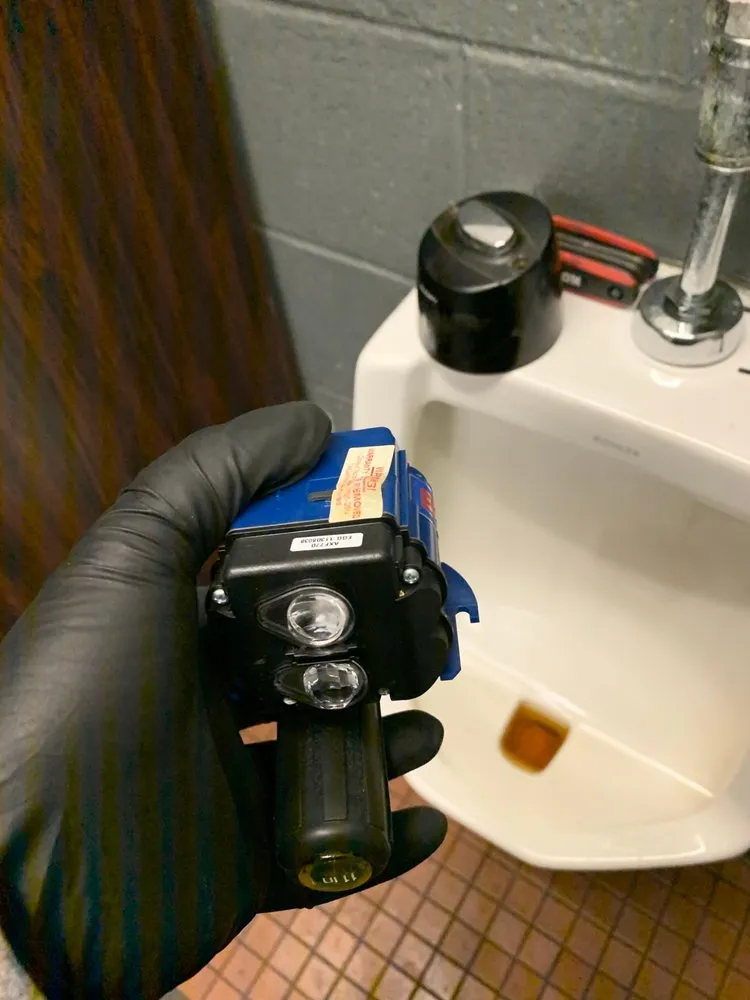 Slide of TK Maintenance