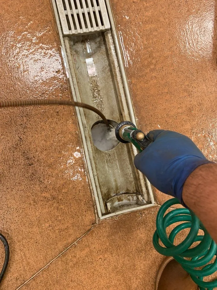 Slide of TK Maintenance