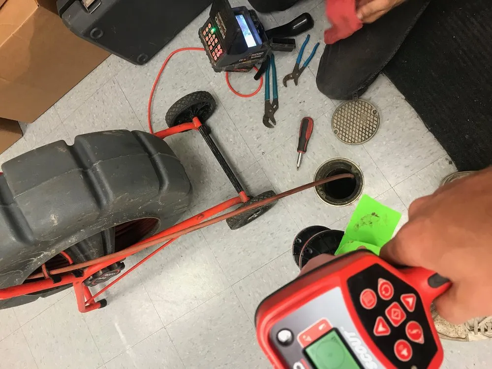 Slide of TK Maintenance