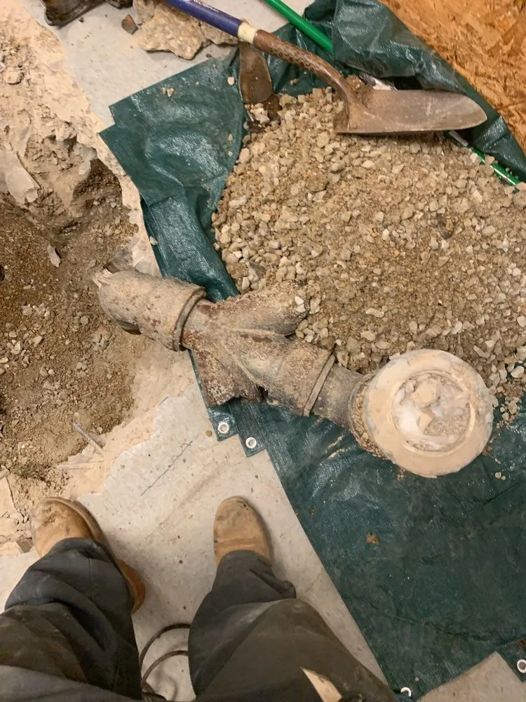 Slide of TK Maintenance