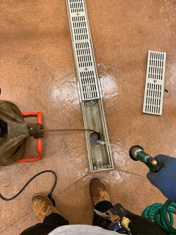 Slide of TK Maintenance