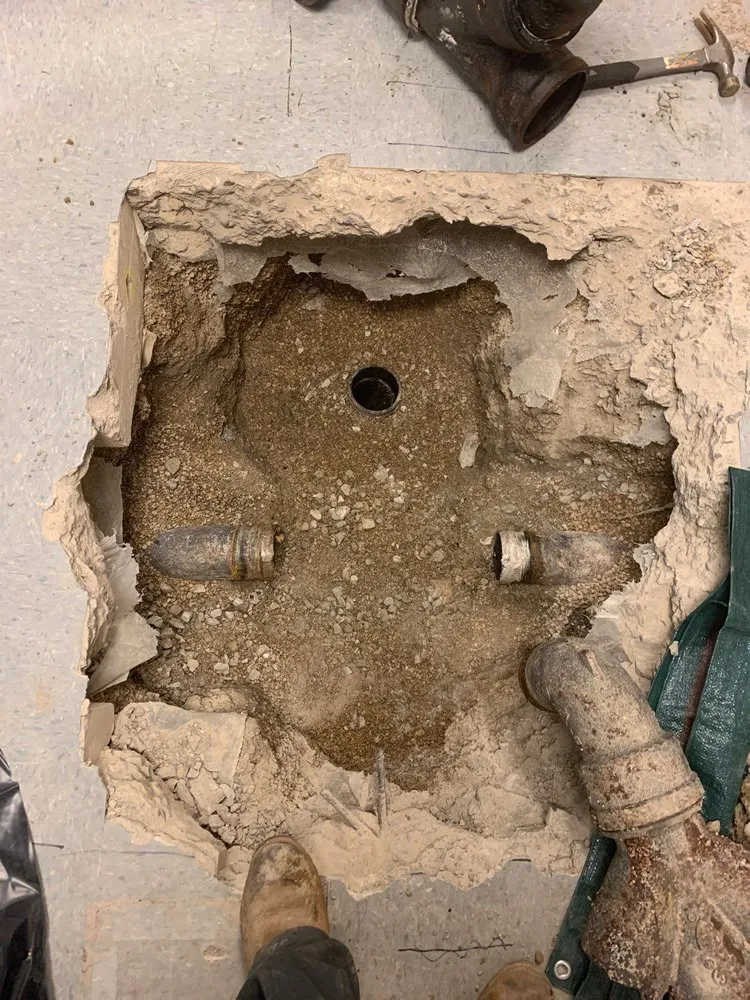 Slide of TK Maintenance