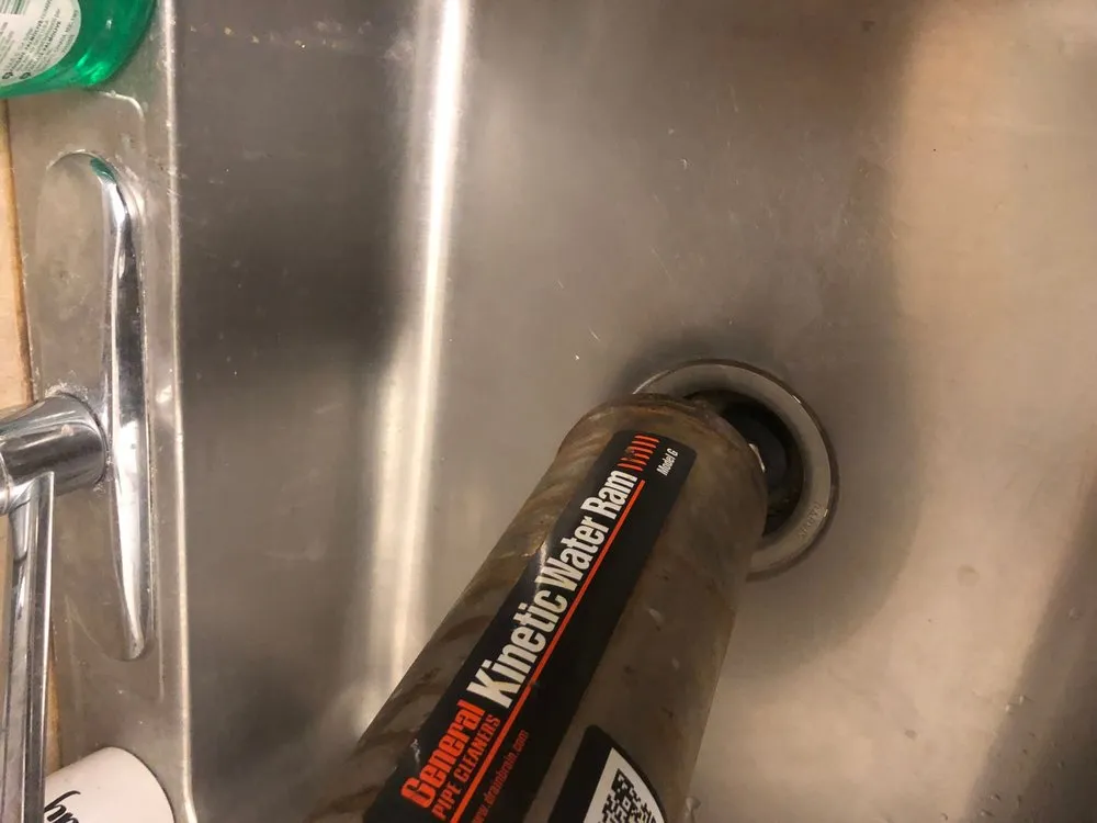 Slide of TK Maintenance