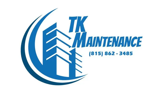 TK Maintenance Logo