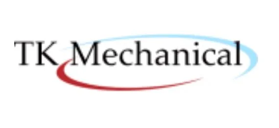 Slide of TK Mechanical