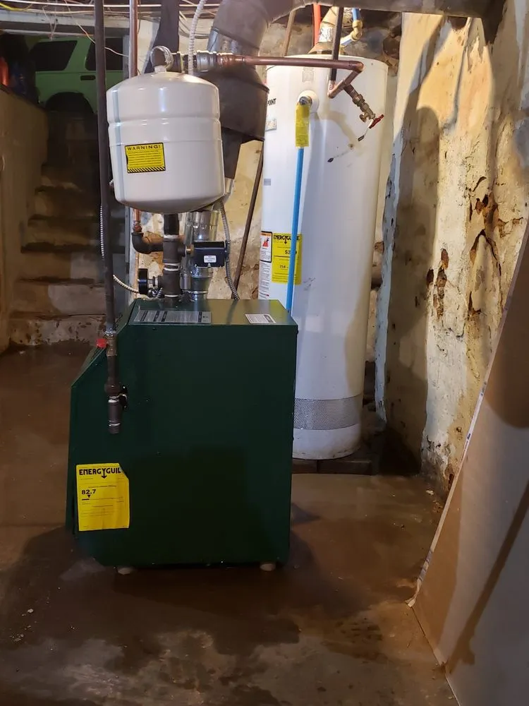 Slide of TKO CONTRACTING