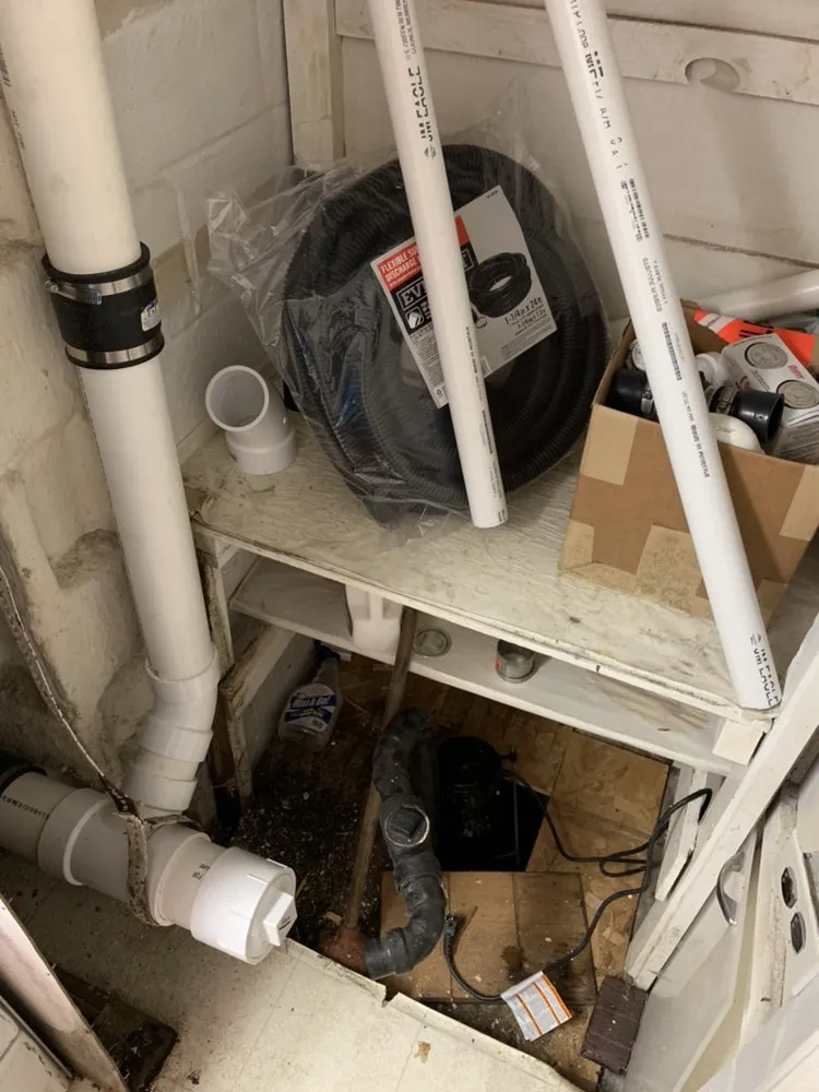 Slide of TKO CONTRACTING