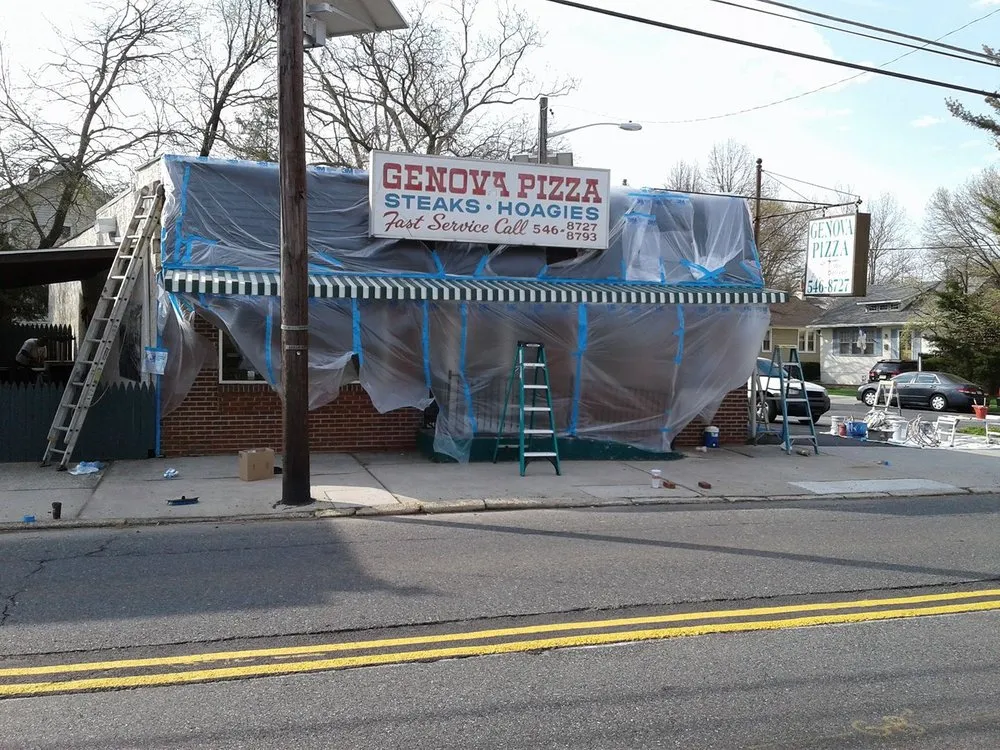 Slide of TKO CONTRACTING