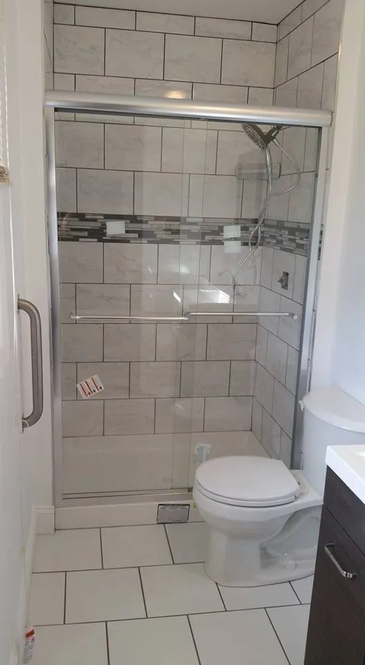 Slide of TKO CONTRACTING