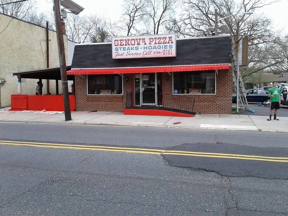 Slide of TKO CONTRACTING