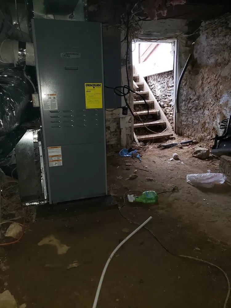 Slide of TKO CONTRACTING