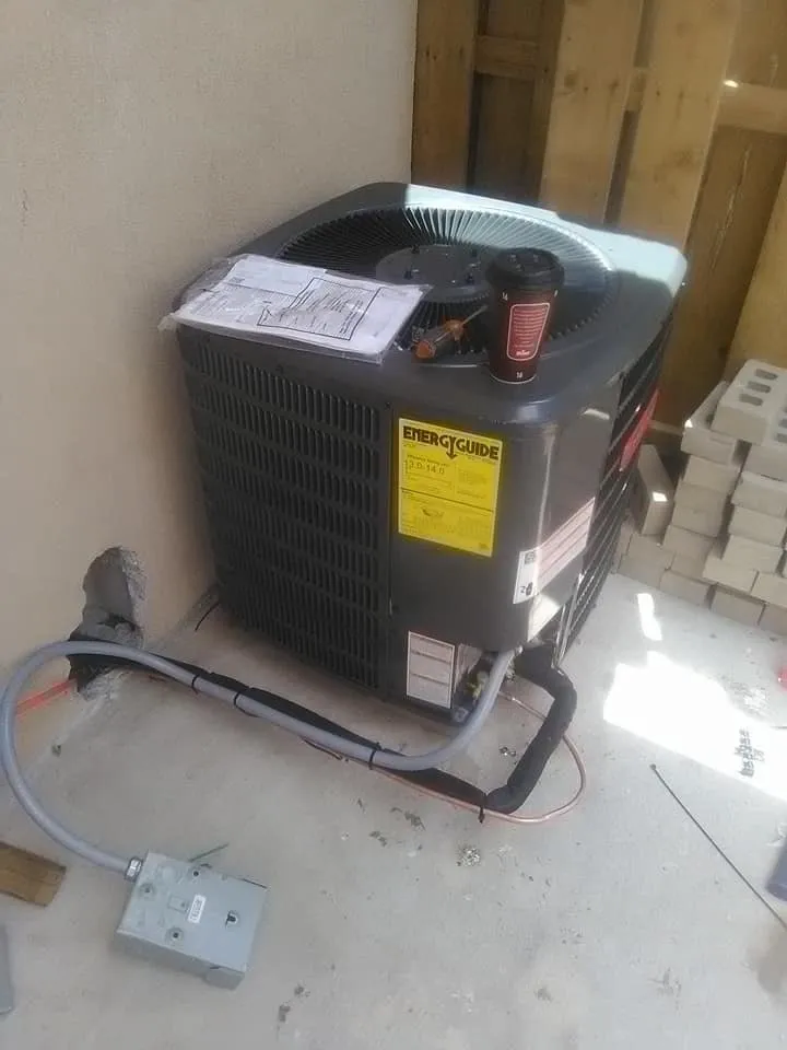 Slide of TKO CONTRACTING