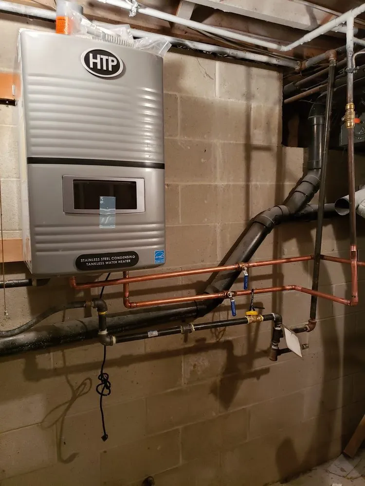 Slide of TKO CONTRACTING