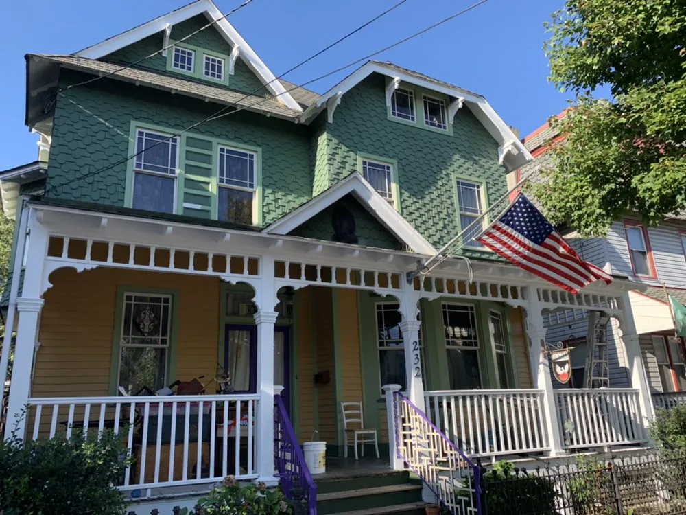 Slide of TKO CONTRACTING