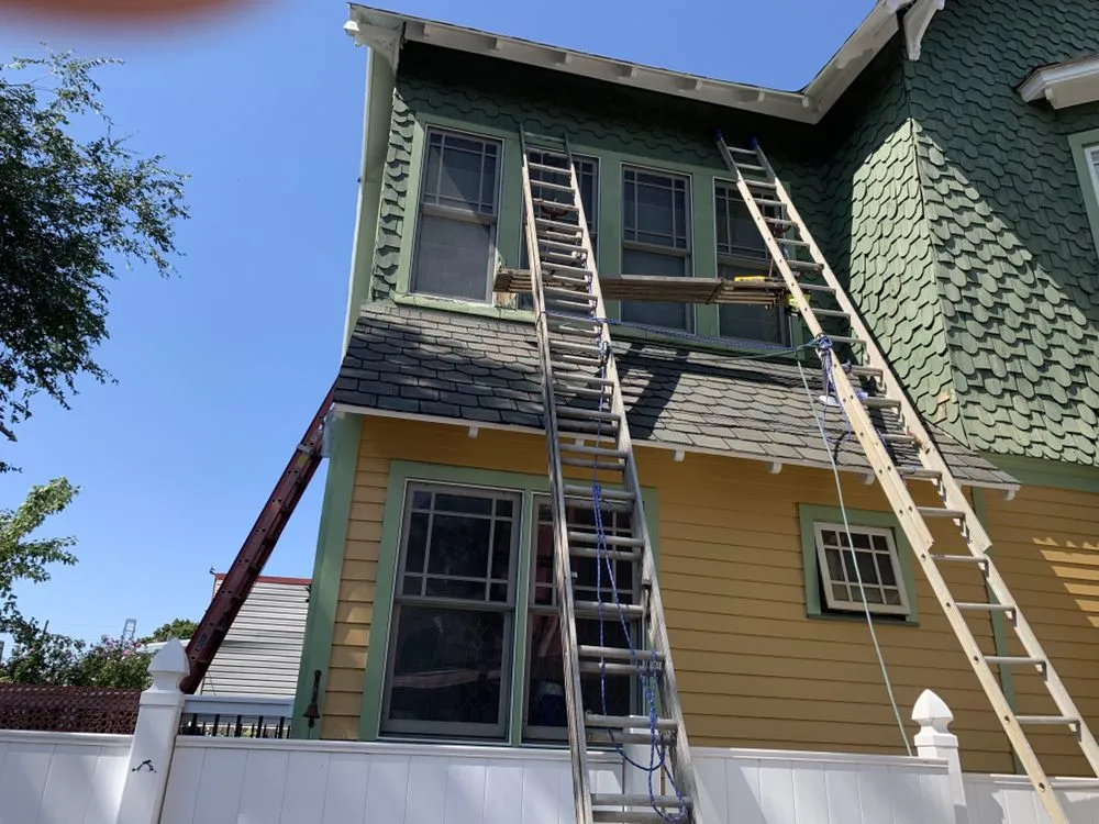 Slide of TKO CONTRACTING