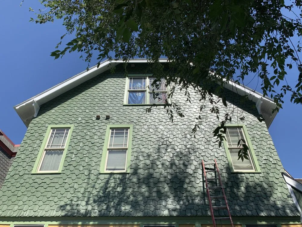 Slide of TKO CONTRACTING